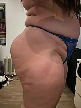 Czat XXX na żywo – TiffanyRoxx