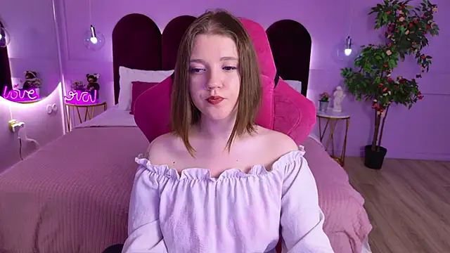 AlmaSound's Live XXX Chat