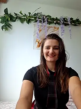 Nika_aa – Live XXX-chat