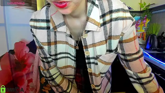 Chat XXX en directo de TayanaJons