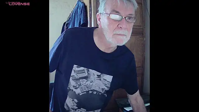 terrybare – Naživo XXX chat