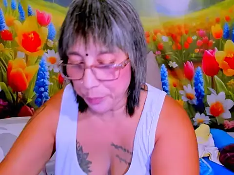 Chat XXX en directo de indianroxy