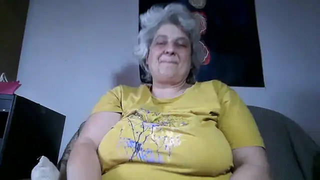 ExquisiteMature Chat XXX in diretta