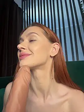 XXX chat uživo modela LittleFox___