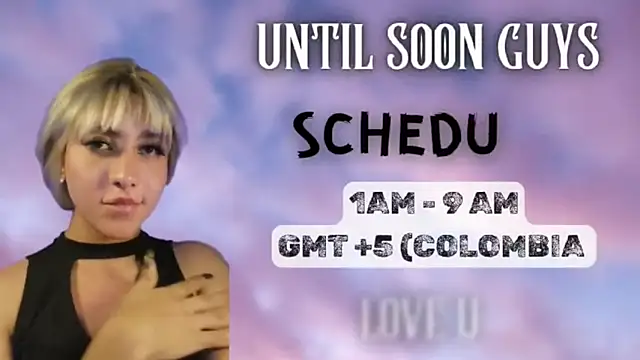 Show Webcam de Nalan__