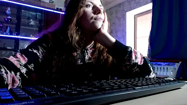 pa1e_pr1ncess Chat XXX in diretta