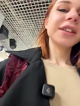 RosieSecret Obrolan Langsung XXX