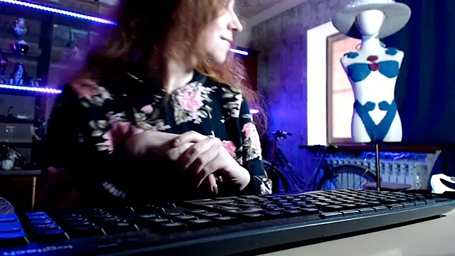 pa1e_pr1ncess 라이브 XXX 채팅