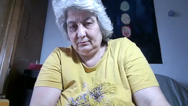 ExquisiteMature 라이브 XXX 채팅