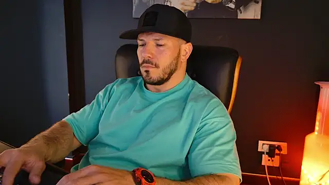 AngeloEric Live XXX Chat