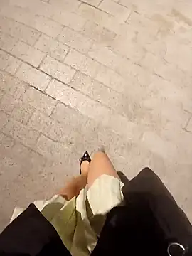 Ori-Lynk Chat XXX in diretta