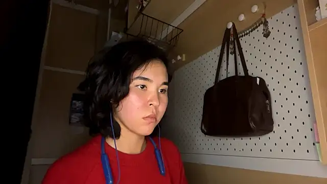 Chat XXX en directo de JennyCarpenter