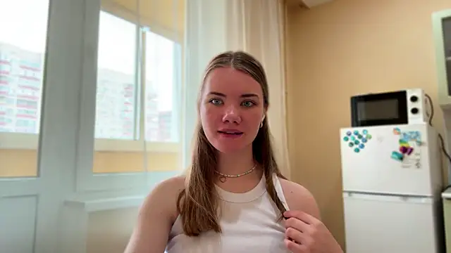 doana_bebriti Chat XXX in diretta