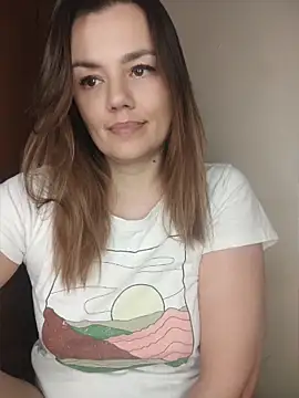 KrissSexi Chat XXX in diretta