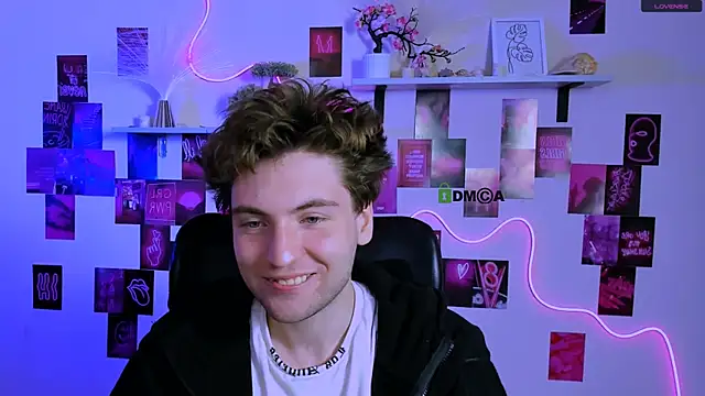 joseph_bear_ Obrolan Langsung XXX