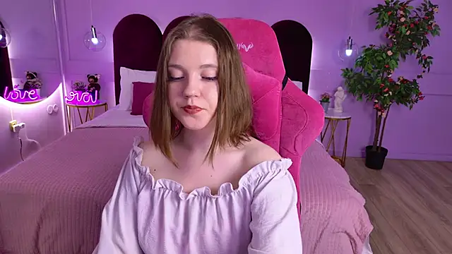 Czat XXX na żywo – AlmaSound