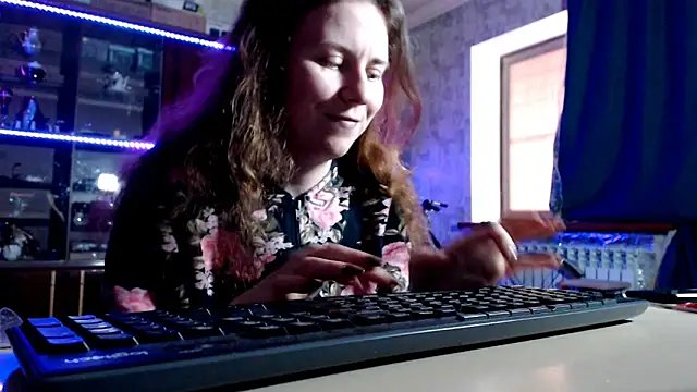 Chat XXX en directo de pa1e_pr1ncess