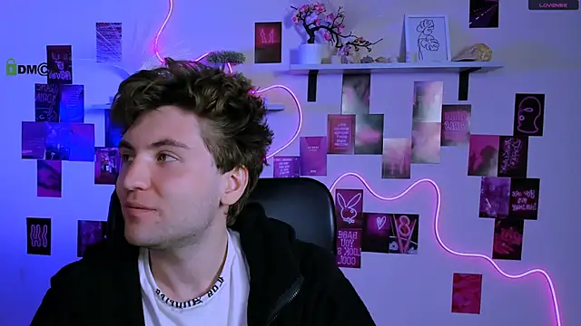 joseph_bear_ Chat XXX in diretta