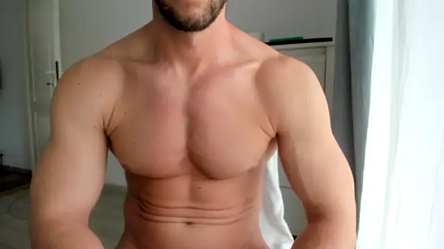 woolfiie Webcam show