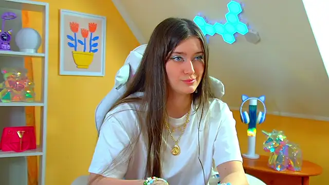 JessicaJewells' Live XXX Chat