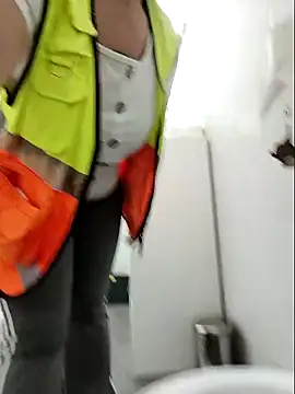 Pokazy przed kamerką – bichota85