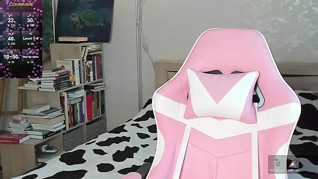 bbJ_one Live XXX-Chat