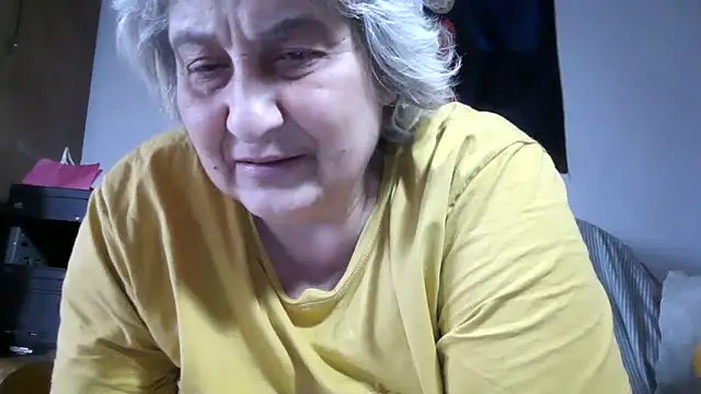 Czat XXX na żywo – ExquisiteMature