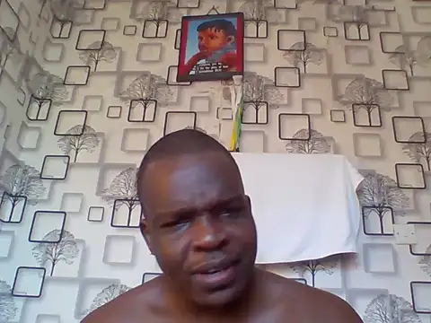 Show Webcam de Chumba_001