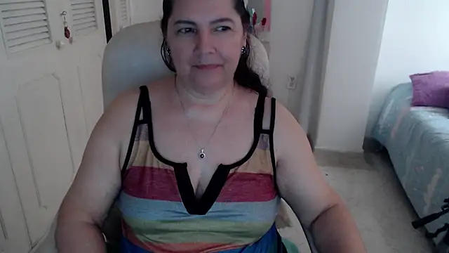 leonela_69 Pertunjukan Webcam