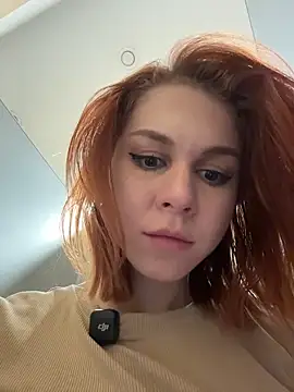 RosieSecret Live XXX-chat