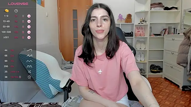 broosnica1 – Live XXX-chat