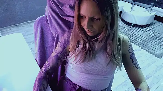 InesGold – Naživo XXX chat