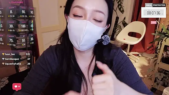 nayomi_34f Obrolan Langsung XXX