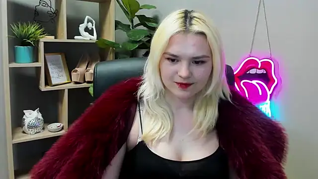 SweetLilyxo – Naživo XXX chat