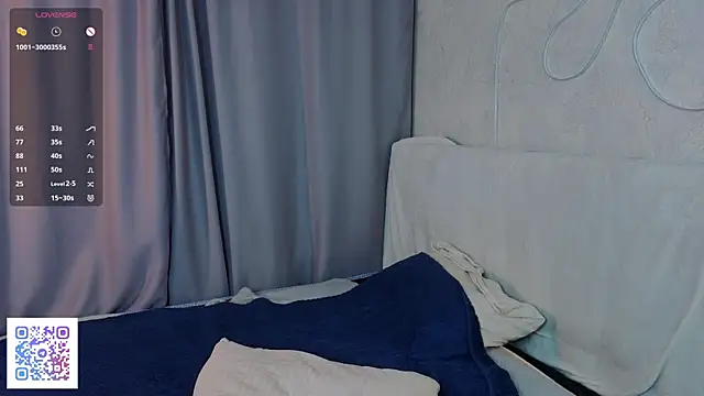 SonjaMonje – Live XXX-chat