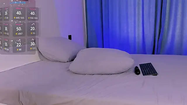 lilly_lovy Obrolan Langsung XXX