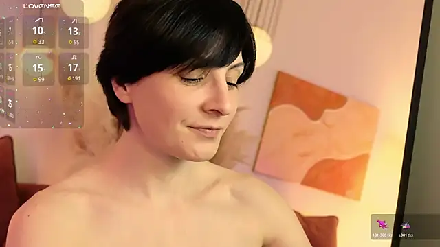 LorenDaze's Live XXX Chat