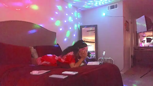 Czat XXX na żywo – yiauana