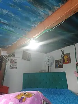 clarita_01 Pertunjukan Webcam