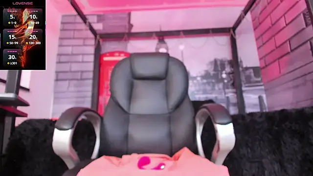 gaby_flowのライブXXXチャット