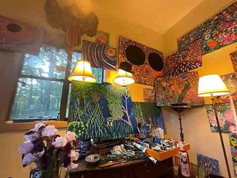 2099RivenXXXのウェブカメラショー