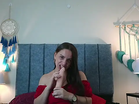 Chat XXX en directo de NatalyGuzman26