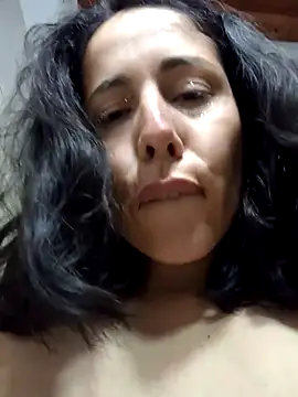 Czat XXX na żywo – StefyStar_Sexy