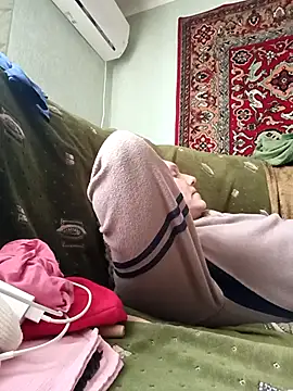 Czat XXX na żywo – Sam_Colt