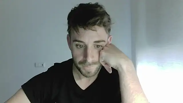 vargas90 Pertunjukan Webcam