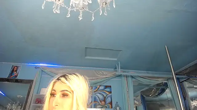 ADRIANNA_FOX – Live XXX-chat