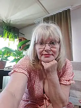 Czat XXX na żywo – IrmaRose