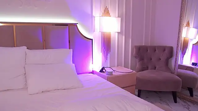 Czat XXX na żywo – CindyMil