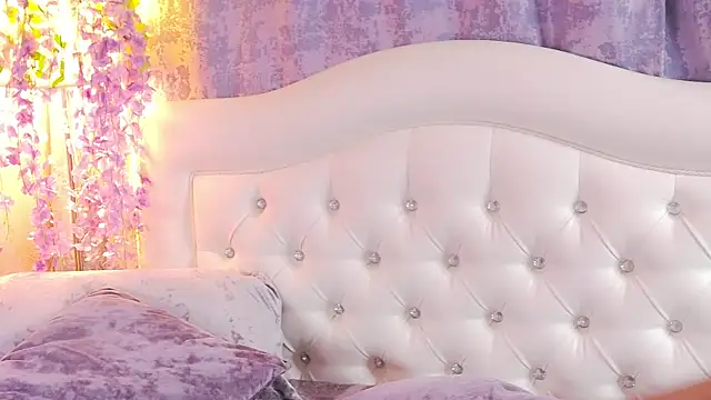 Chatroom XXX en direct de S_andra_