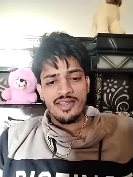 Wild_Vassu Show in webcam